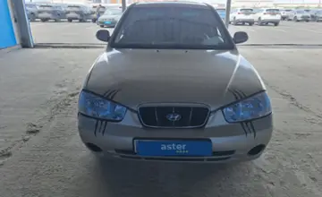 Hyundai Elantra 2003 года за 2 000 000 тг. в Алматы фото 2
