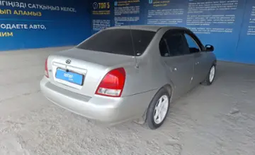 Hyundai Elantra 2003 года за 2 000 000 тг. в Алматы