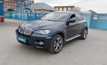 BMW X6 2008 года за 7 300 000 тг. в Шымкент фото 1
