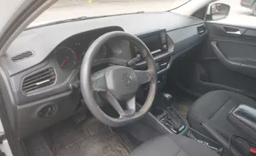 Volkswagen Polo 2020 года за 6 500 000 тг. в Алматы фото 5