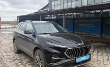 JAC S7 2021 года за 7 500 000 тг. в Караганда фото 3