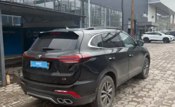 JAC S7 2021 года за 7 500 000 тг. в Караганда