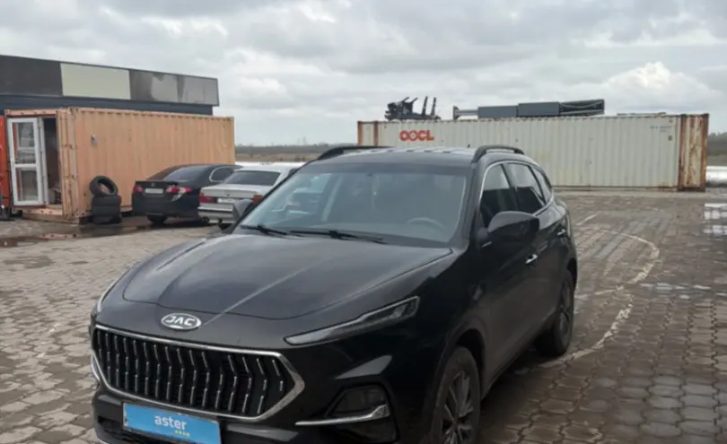 JAC S7 2021 года за 7 500 000 тг. в Караганда