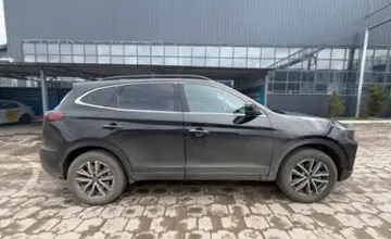 JAC S7 2021 года за 7 500 000 тг. в Караганда фото 4