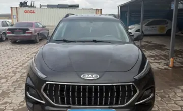 JAC S7 2021 года за 7 500 000 тг. в Караганда фото 2