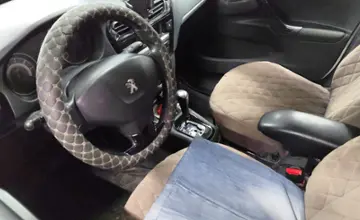 Peugeot 301 2014 года за 3 200 000 тг. в Астана фото 5