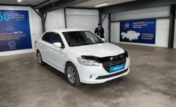 Peugeot 301 2014 года за 3 200 000 тг. в Астана фото 2