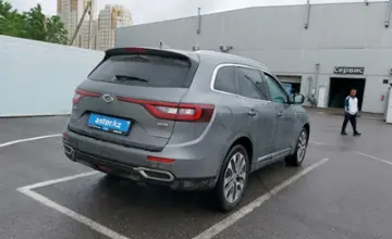 Renault Samsung QM6 2018 года за 7 500 000 тг. в Шымкент фото 3