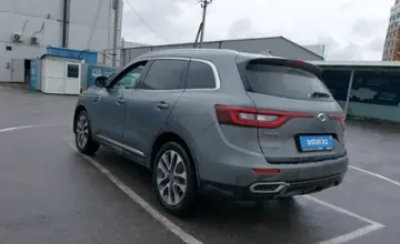 Renault Samsung QM6 2018 года за 7 500 000 тг. в Шымкент фото 4