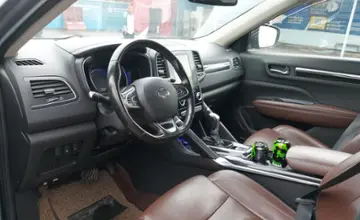 Renault Samsung QM6 2018 года за 7 500 000 тг. в Шымкент фото 5