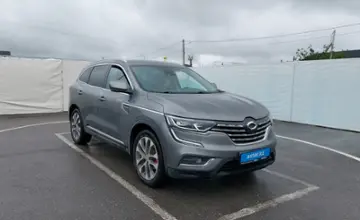 Renault Samsung QM6 2018 года за 7 500 000 тг. в Шымкент фото 2