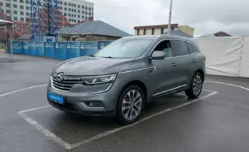 Renault Samsung QM6 2018 года за 7 500 000 тг. в Шымкент фото 1