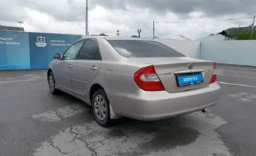 Toyota Camry 2004 года за 4 800 000 тг. в Шымкент фото 4