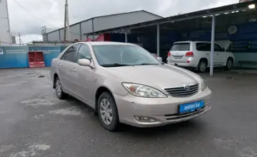 Toyota Camry 2004 года за 4 800 000 тг. в Шымкент фото 2