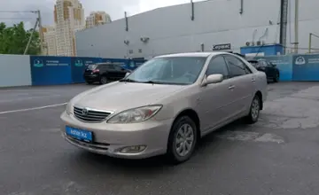 Toyota Camry 2004 года за 4 800 000 тг. в Шымкент фото 1