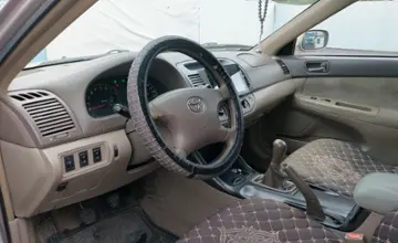 Toyota Camry 2004 года за 4 800 000 тг. в Шымкент фото 5