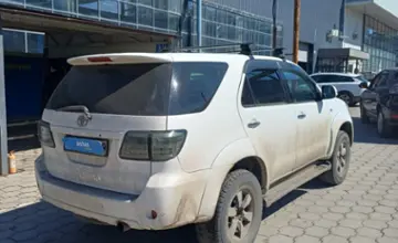 Toyota Fortuner 2007 года за 8 000 000 тг. в Караганда