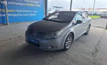 Toyota Avensis 2009 года за 5 800 000 тг. в Алматы фото 1