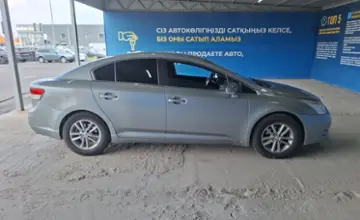 Toyota Avensis 2009 года за 5 800 000 тг. в Алматы фото 4