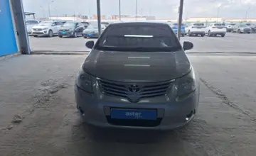 Toyota Avensis 2009 года за 5 800 000 тг. в Алматы фото 2
