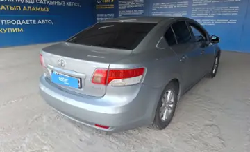 Toyota Avensis 2009 года за 5 800 000 тг. в Алматы