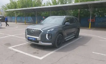 Hyundai Palisade 2020 года за 18 000 000 тг. в Алматы фото 1