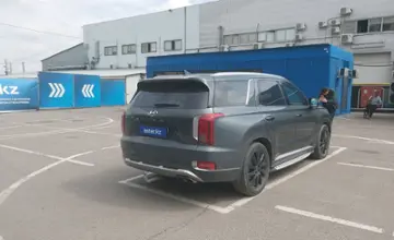 Hyundai Palisade 2020 года за 18 000 000 тг. в Алматы фото 3