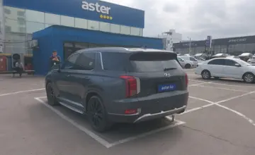 Hyundai Palisade 2020 года за 18 000 000 тг. в Алматы фото 4