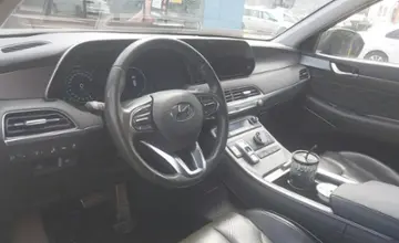 Hyundai Palisade 2020 года за 18 000 000 тг. в Алматы фото 5