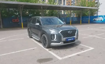 Hyundai Palisade 2020 года за 18 000 000 тг. в Алматы фото 2