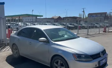 Volkswagen Jetta 2011 года за 4 000 000 тг. в Кокшетау фото 3