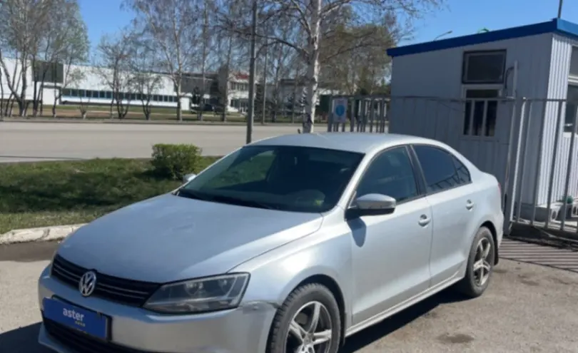 Volkswagen Jetta 2011 года за 4 000 000 тг. в Кокшетау