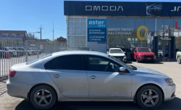 Volkswagen Jetta 2011 года за 4 000 000 тг. в Кокшетау фото 4