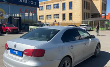 Volkswagen Jetta 2011 года за 4 000 000 тг. в Кокшетау