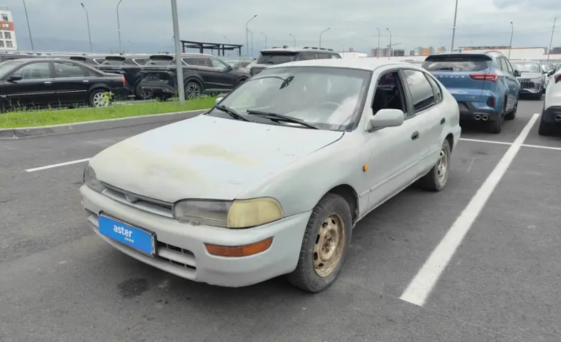Toyota Corolla 1994 года за 600 000 тг. в Алматы