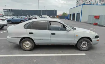 Toyota Corolla 1994 года за 600 000 тг. в Алматы фото 4