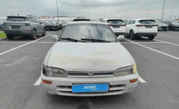 Toyota Corolla 1994 года за 600 000 тг. в Алматы фото 2