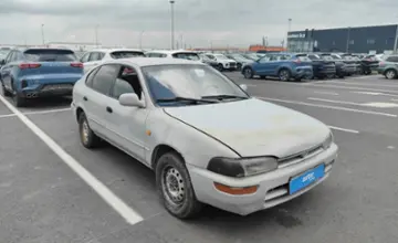 Toyota Corolla 1994 года за 600 000 тг. в Алматы фото 3