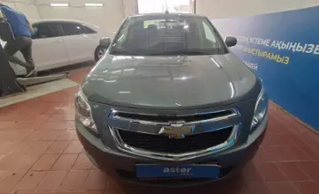 Chevrolet Cobalt 2021 года за 5 000 000 тг. в Астана фото 2