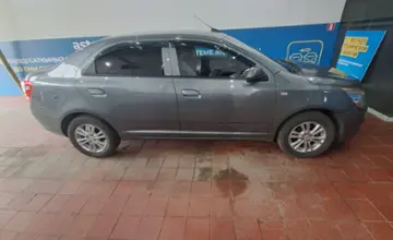 Chevrolet Cobalt 2021 года за 5 000 000 тг. в Астана фото 4