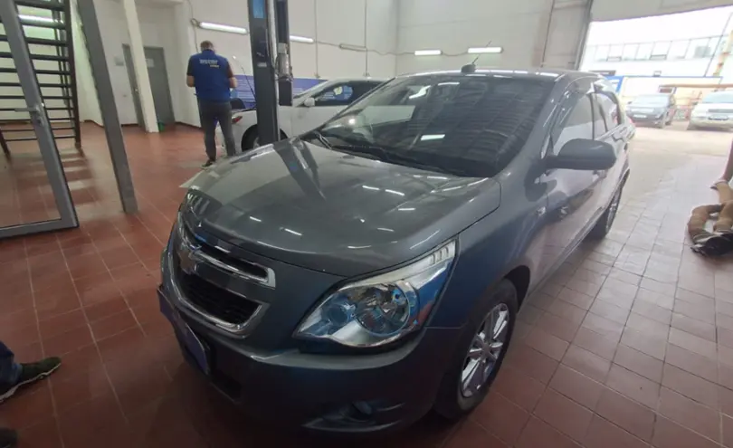 Chevrolet Cobalt 2021 года за 5 000 000 тг. в Астана
