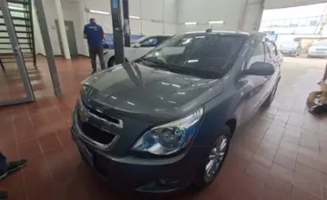 Chevrolet Cobalt 2021 года за 5 000 000 тг. в Астана фото 1