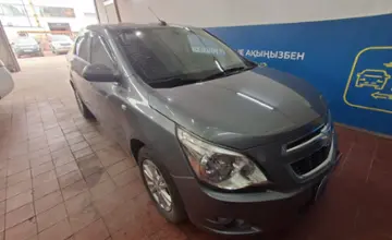 Chevrolet Cobalt 2021 года за 5 000 000 тг. в Астана фото 3