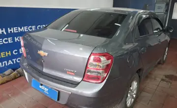 Chevrolet Cobalt 2021 года за 5 000 000 тг. в Астана