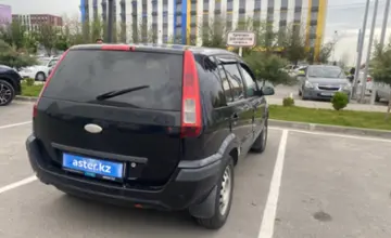 Ford Fusion 2008 года за 2 500 000 тг. в Шымкент