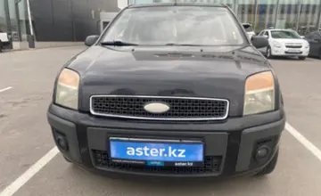 Ford Fusion 2008 года за 2 500 000 тг. в Шымкент фото 2