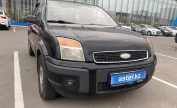 Ford Fusion 2008 года за 2 500 000 тг. в Шымкент фото 3