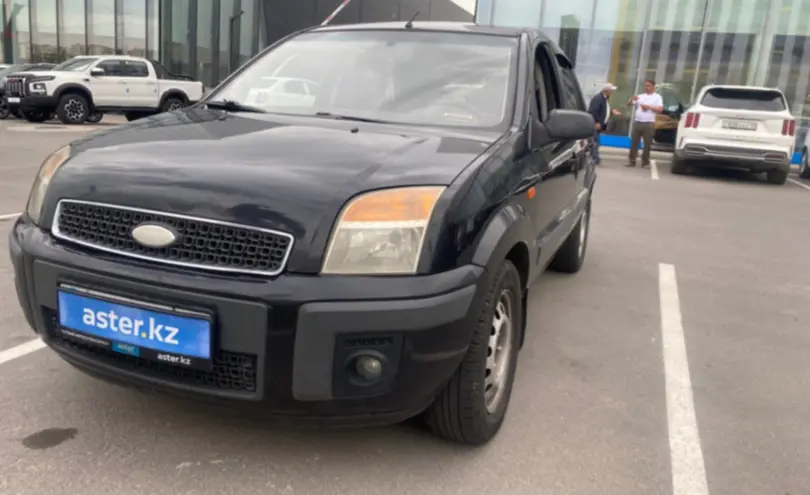 Ford Fusion 2008 года за 2 500 000 тг. в Шымкент