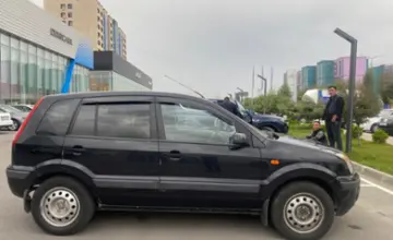 Ford Fusion 2008 года за 2 500 000 тг. в Шымкент фото 4