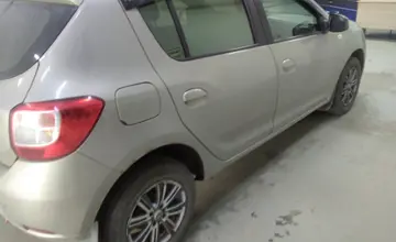 Renault Sandero 2015 года за 3 000 000 тг. в Павлодар фото 4